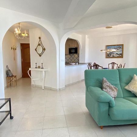 Bahia 46 Apartments Casasol Nerja Extérieur photo
