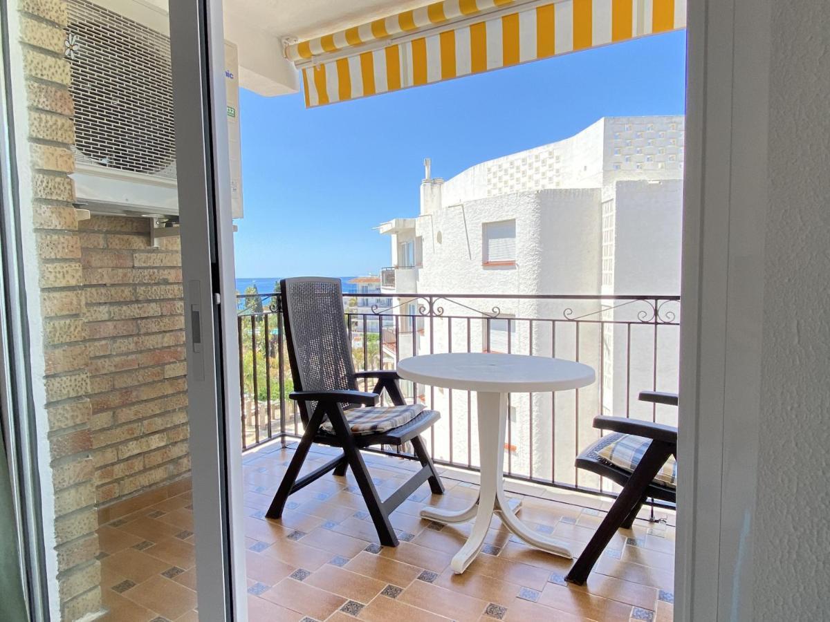 Bahia 46 Apartments Casasol Nerja Extérieur photo
