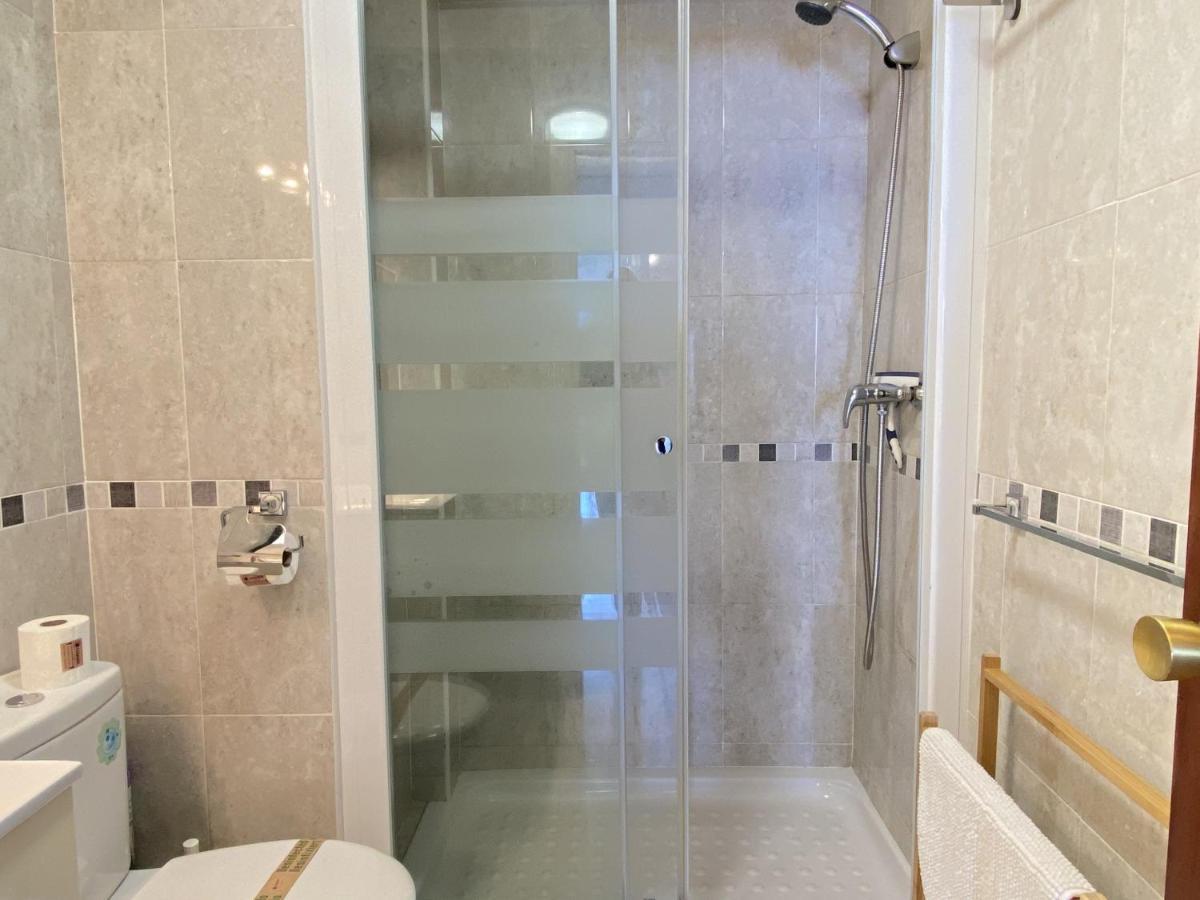 Bahia 46 Apartments Casasol Nerja Extérieur photo