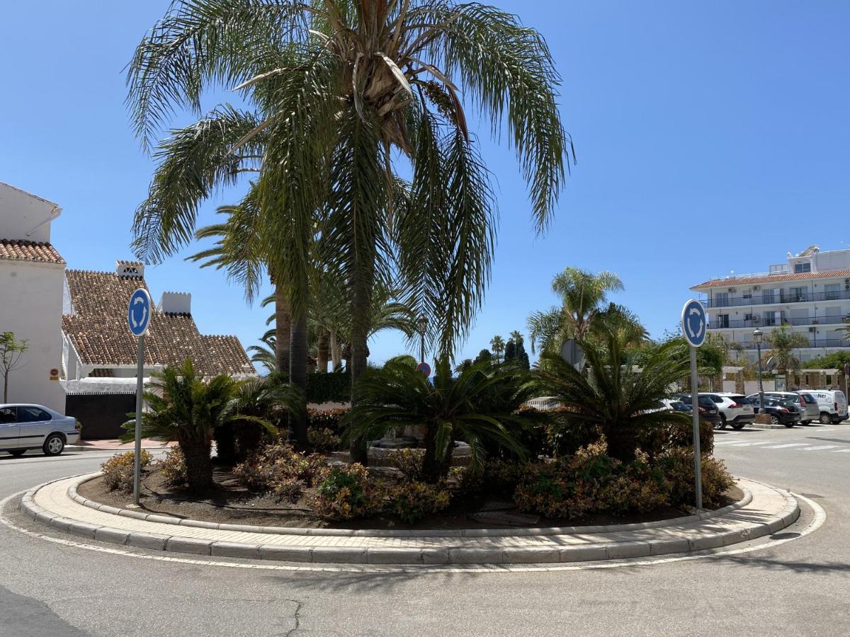 Bahia 46 Apartments Casasol Nerja Extérieur photo
