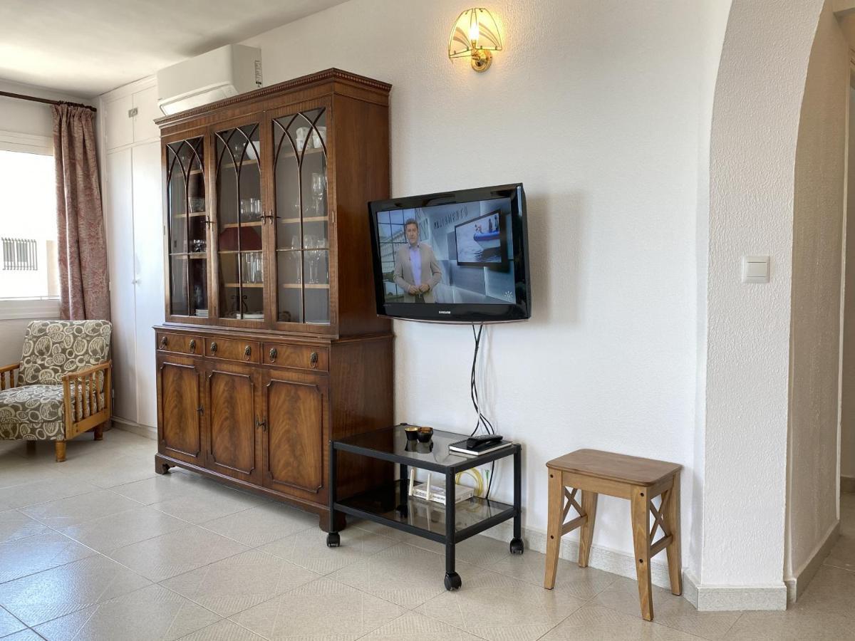 Bahia 46 Apartments Casasol Nerja Extérieur photo