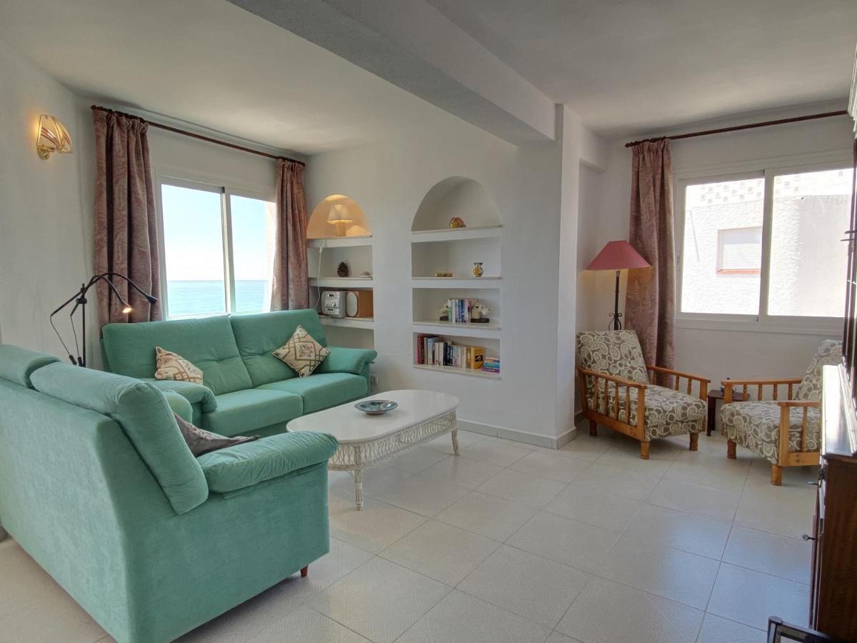 Bahia 46 Apartments Casasol Nerja Extérieur photo