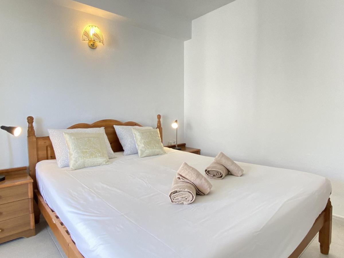 Bahia 46 Apartments Casasol Nerja Extérieur photo