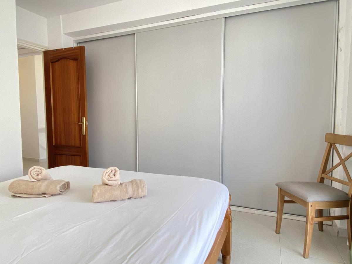 Bahia 46 Apartments Casasol Nerja Extérieur photo