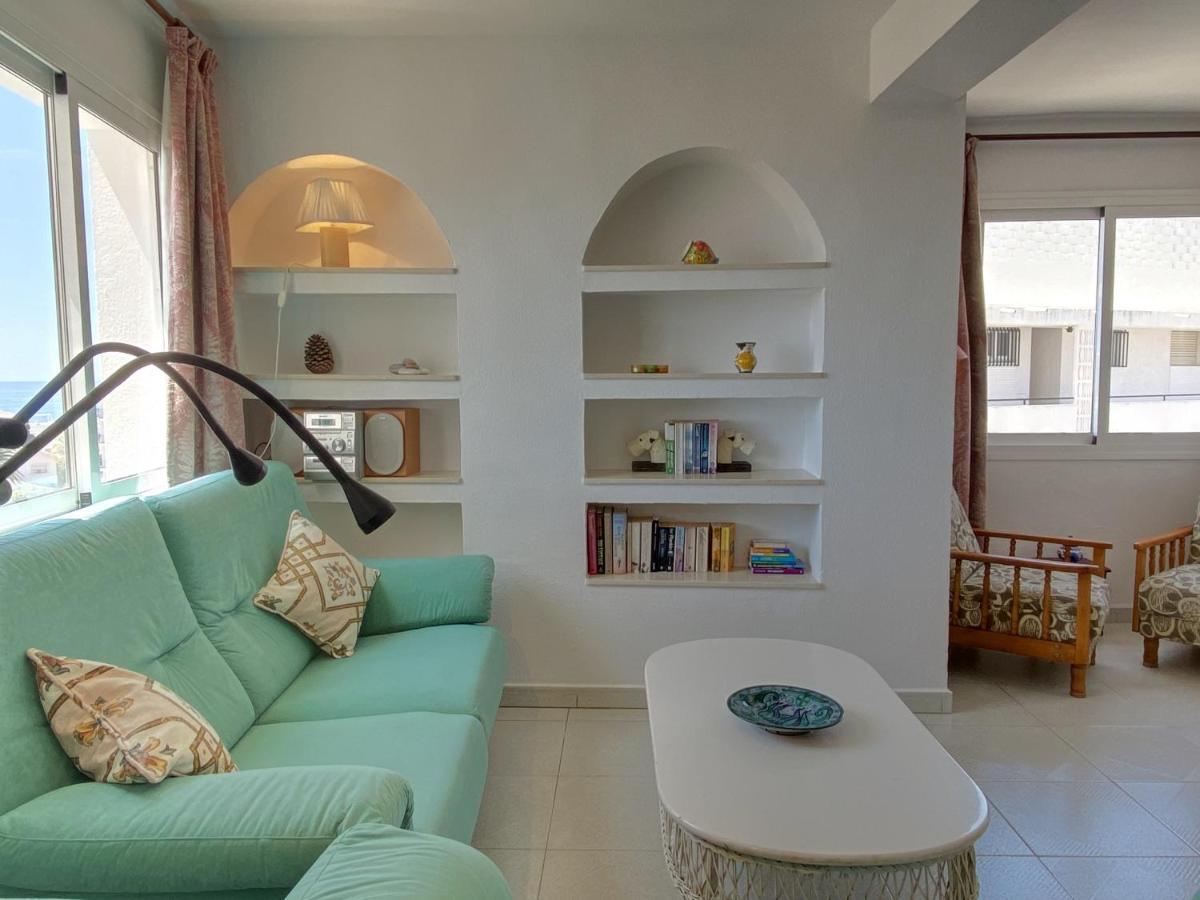 Bahia 46 Apartments Casasol Nerja Extérieur photo