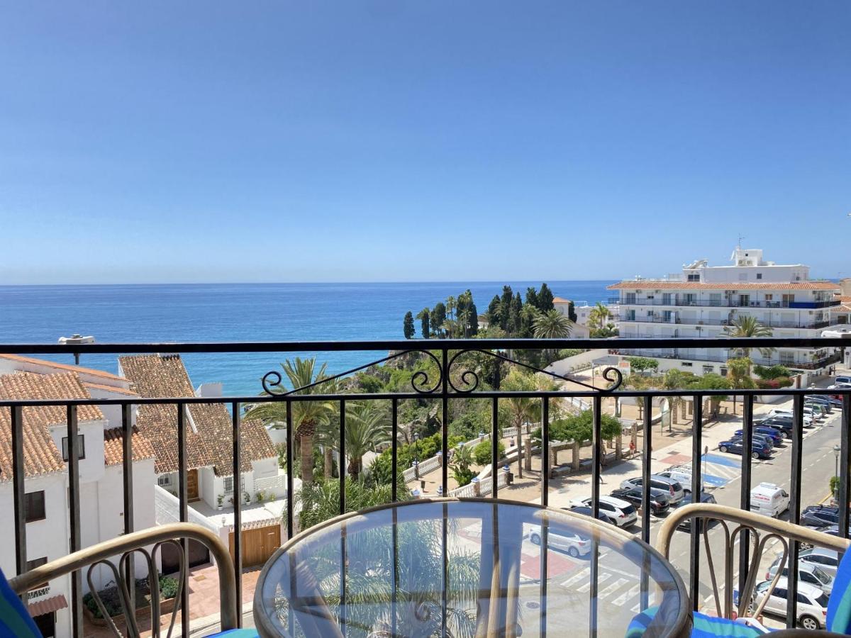 Bahia 46 Apartments Casasol Nerja Extérieur photo